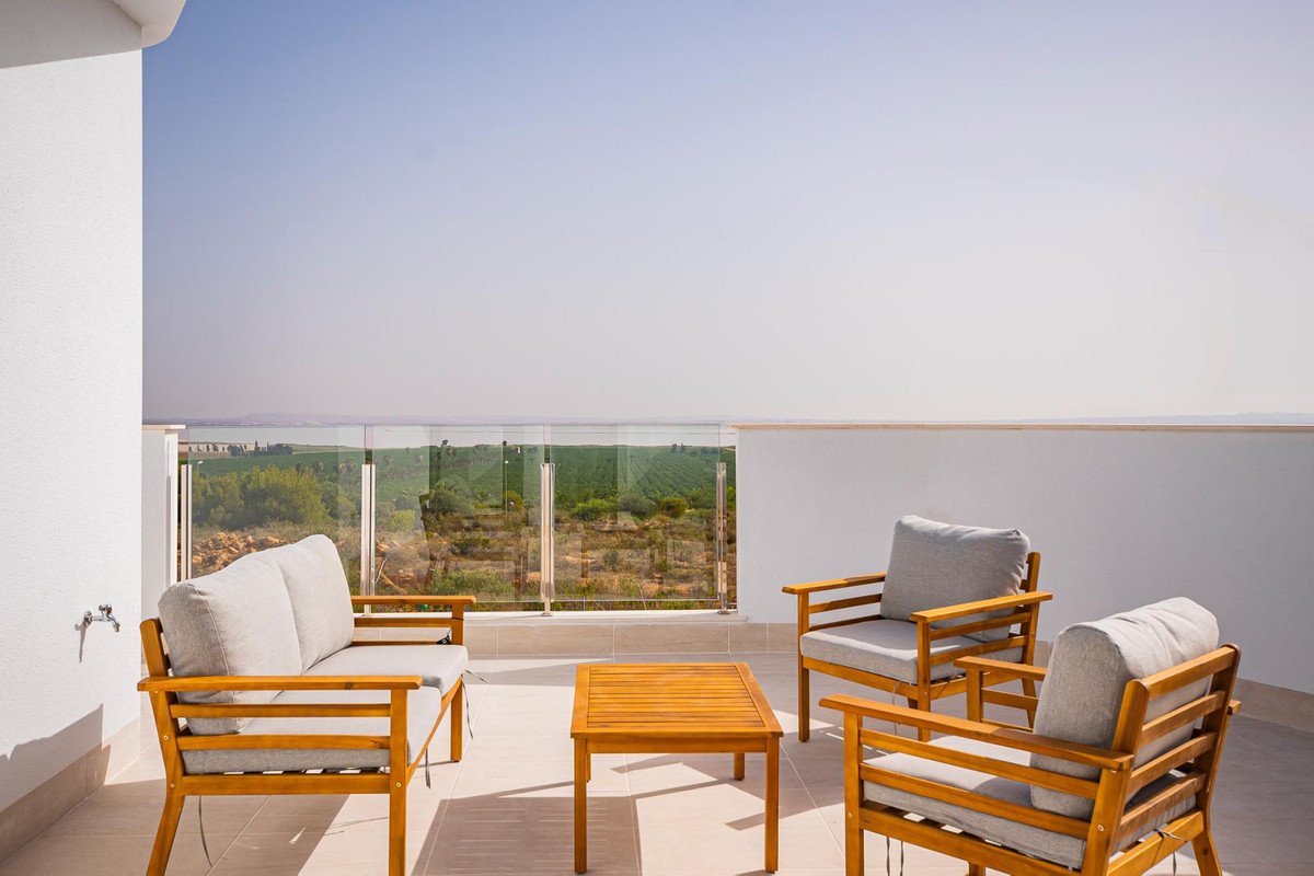 3 Bed New Development in Los Balcones