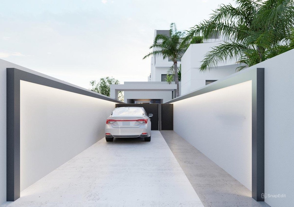 3 Bed New Development in Los Balcones