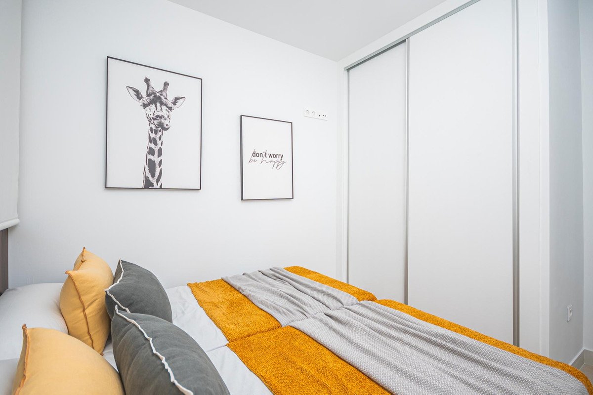 3 Bed New Development in Los Balcones