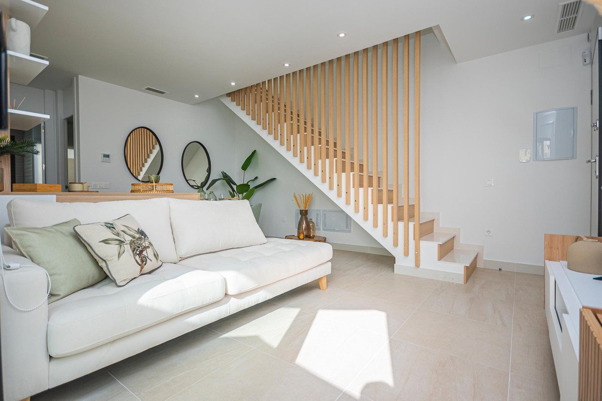 3 Bed New Development in Los Balcones