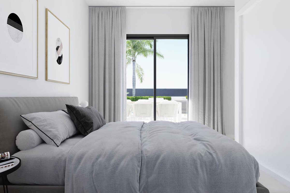 3 Bed New Development in Los Balcones