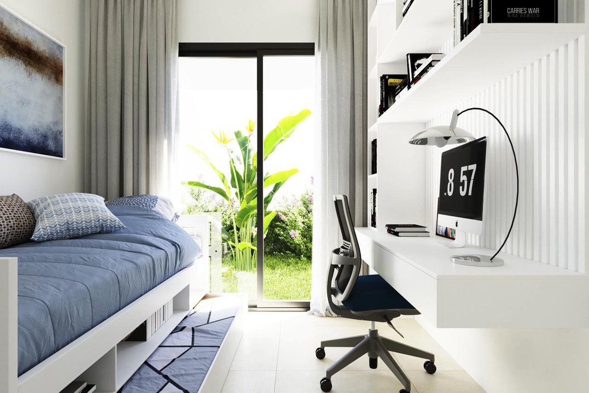 3 Bed New Development in Los Balcones