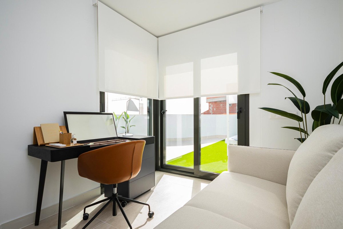 3 Bed New Development in Los Balcones