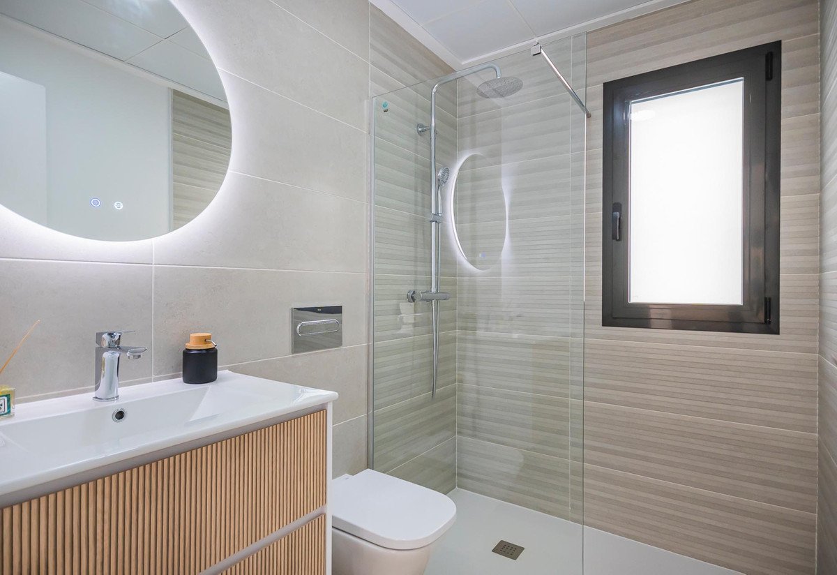 3 Bed New Development in Los Balcones