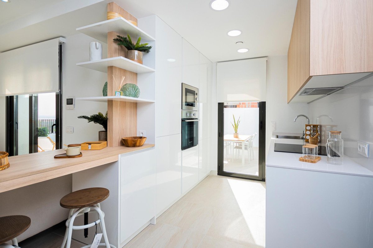 3 Bed New Development in Los Balcones
