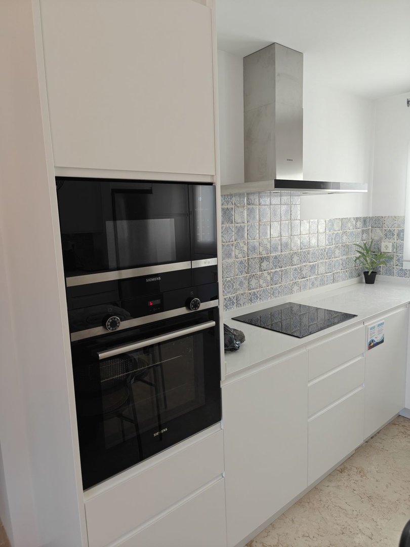 2 Bed Top Floor Apartment in Benahavís