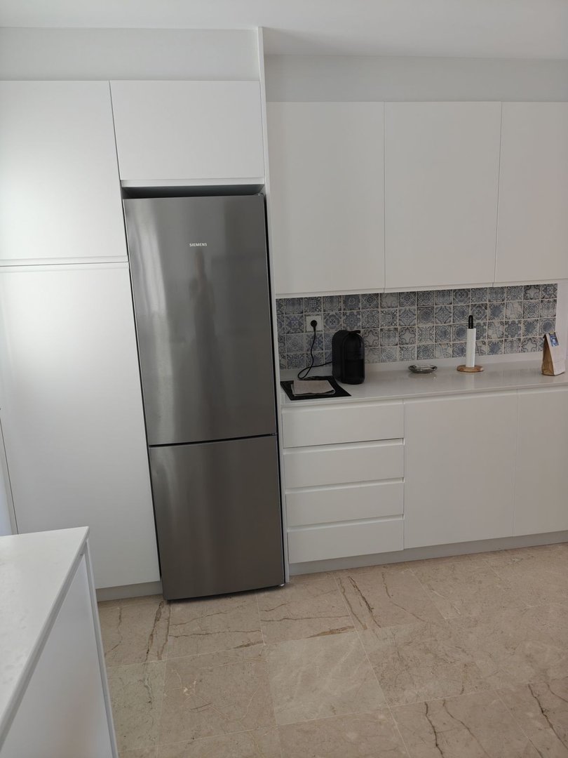 2 Bed Top Floor Apartment in Benahavís