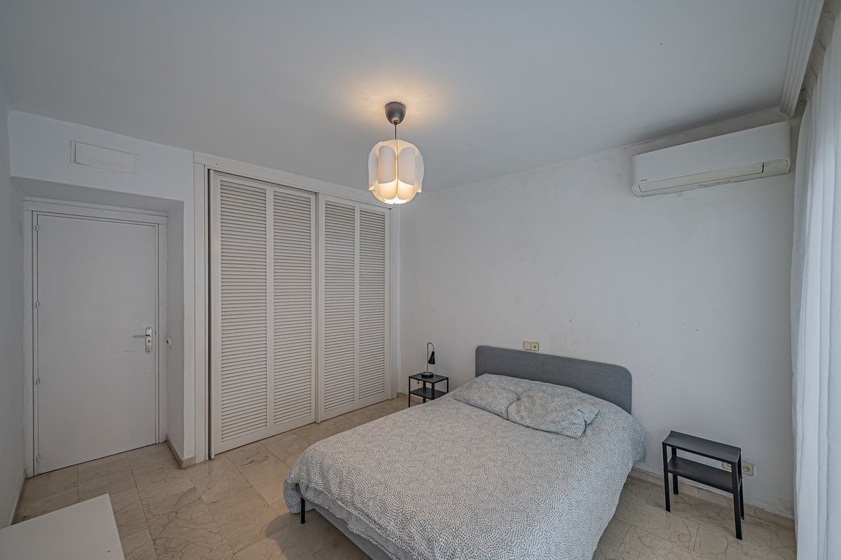 4 Bed Ground Floor Apartment in Río Real