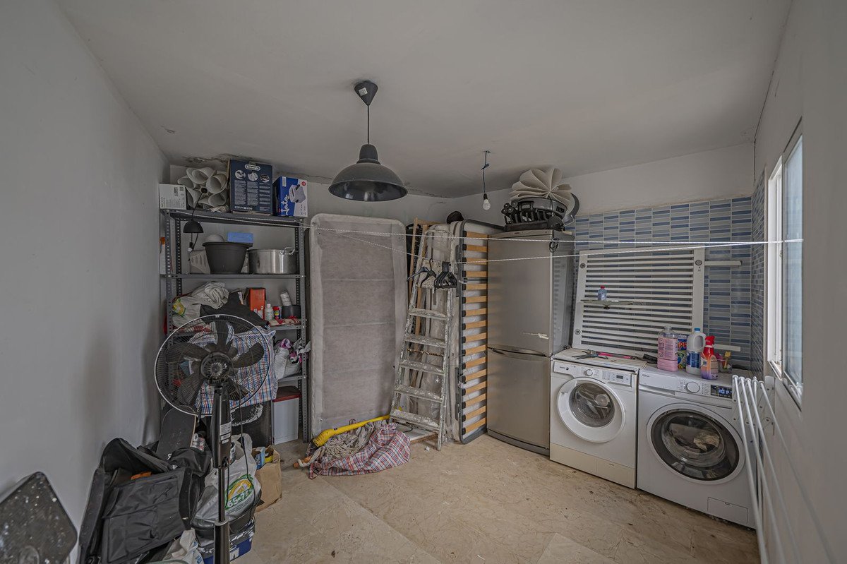 4 Bed Ground Floor Apartment in Río Real