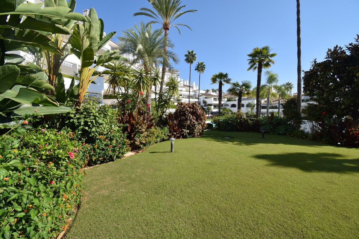 4 Bed Ground Floor Apartment in Río Real