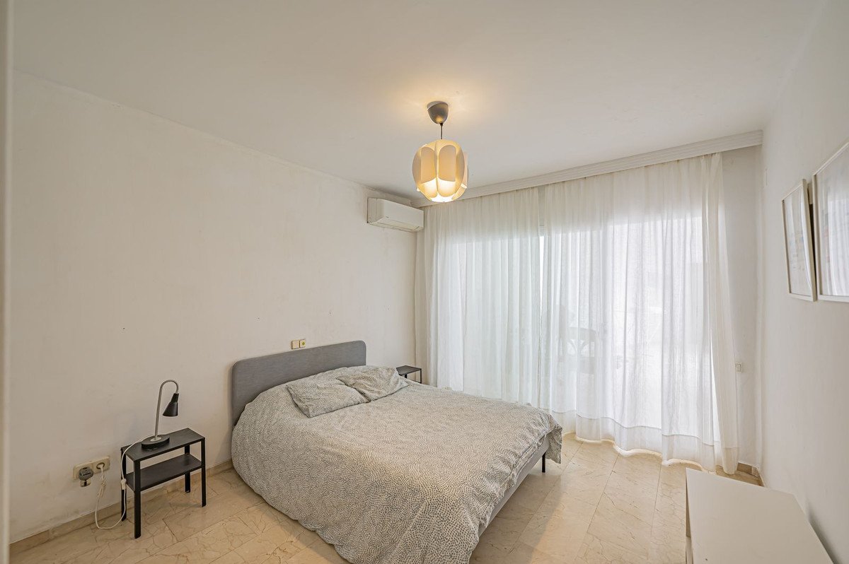 4 Bed Ground Floor Apartment in Río Real
