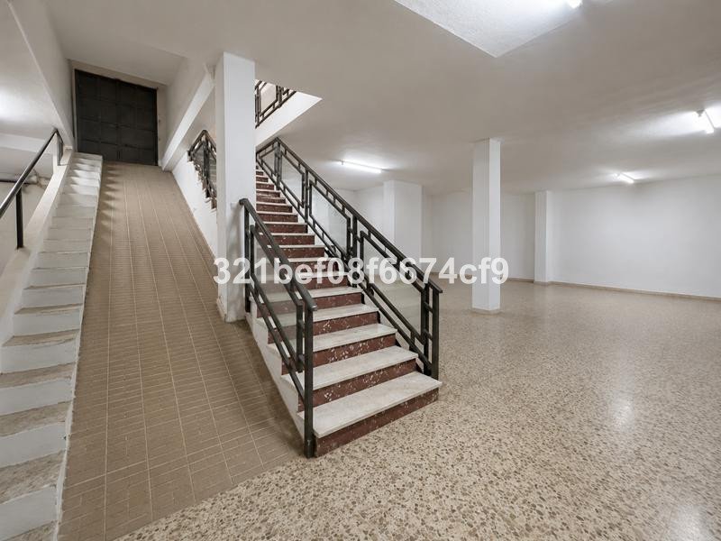 Commercial in Estepona