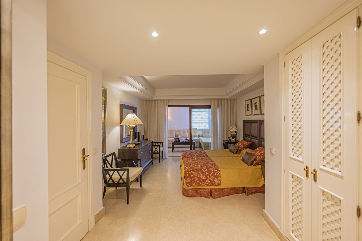 3 Bed Penthouse in Puerto Banús