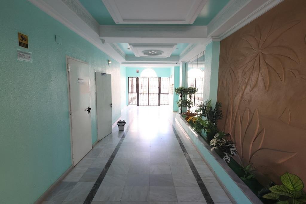 2 Bed Penthouse in Torrevieja