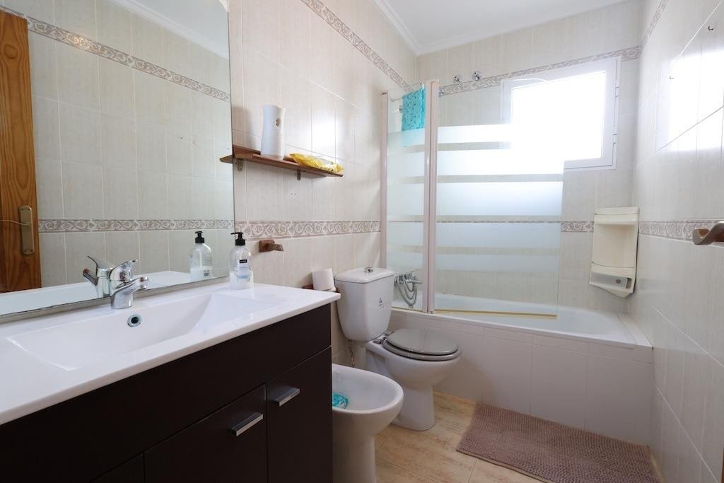 2 Bed Penthouse in Torrevieja