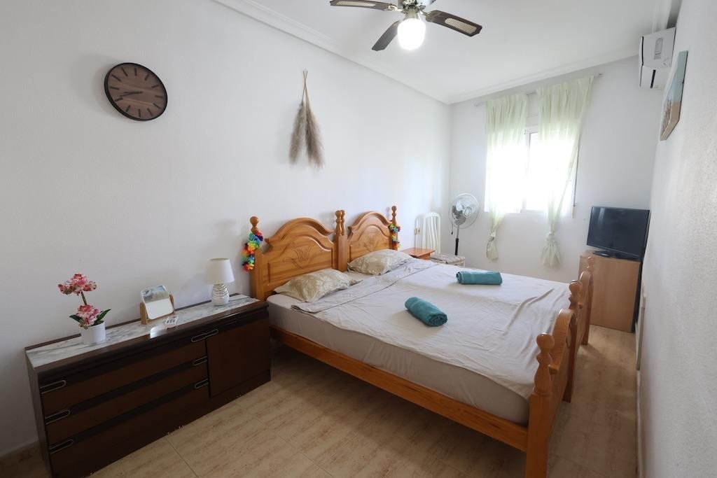 2 Bed Penthouse in Torrevieja