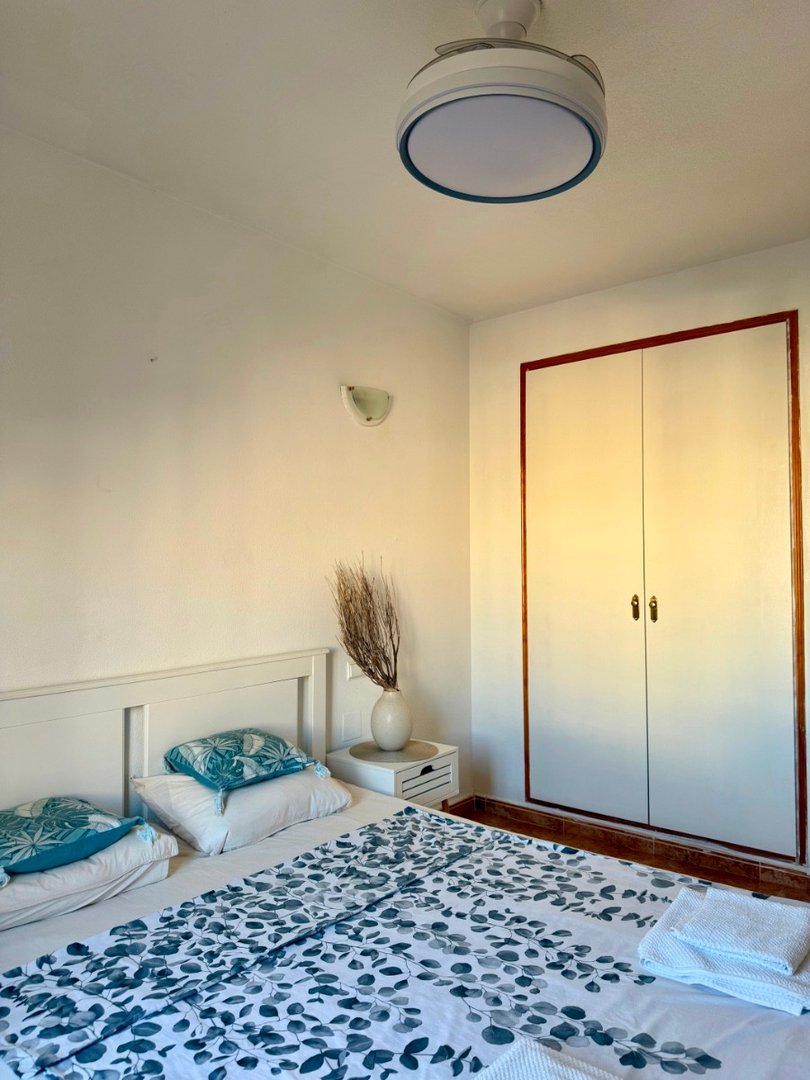 1 Bed Middle Floor Apartment in Torrevieja