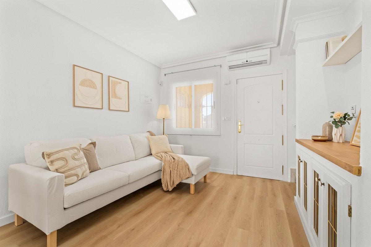 2 Bed Townhouse in El Galan