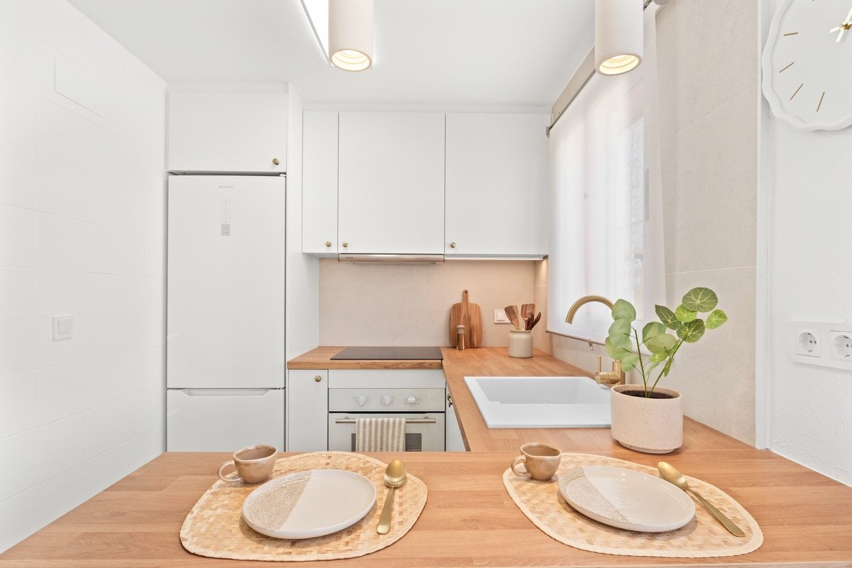 2 Bed Townhouse in El Galan