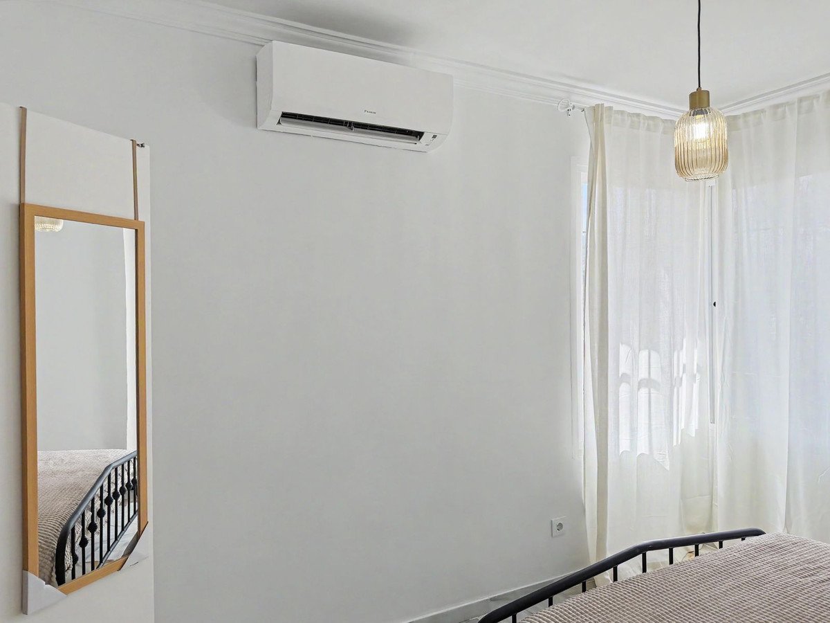 1 Bed Middle Floor Apartment in Estepona