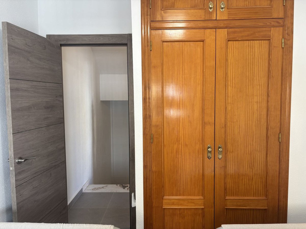 3 Bed Townhouse in La Zenia