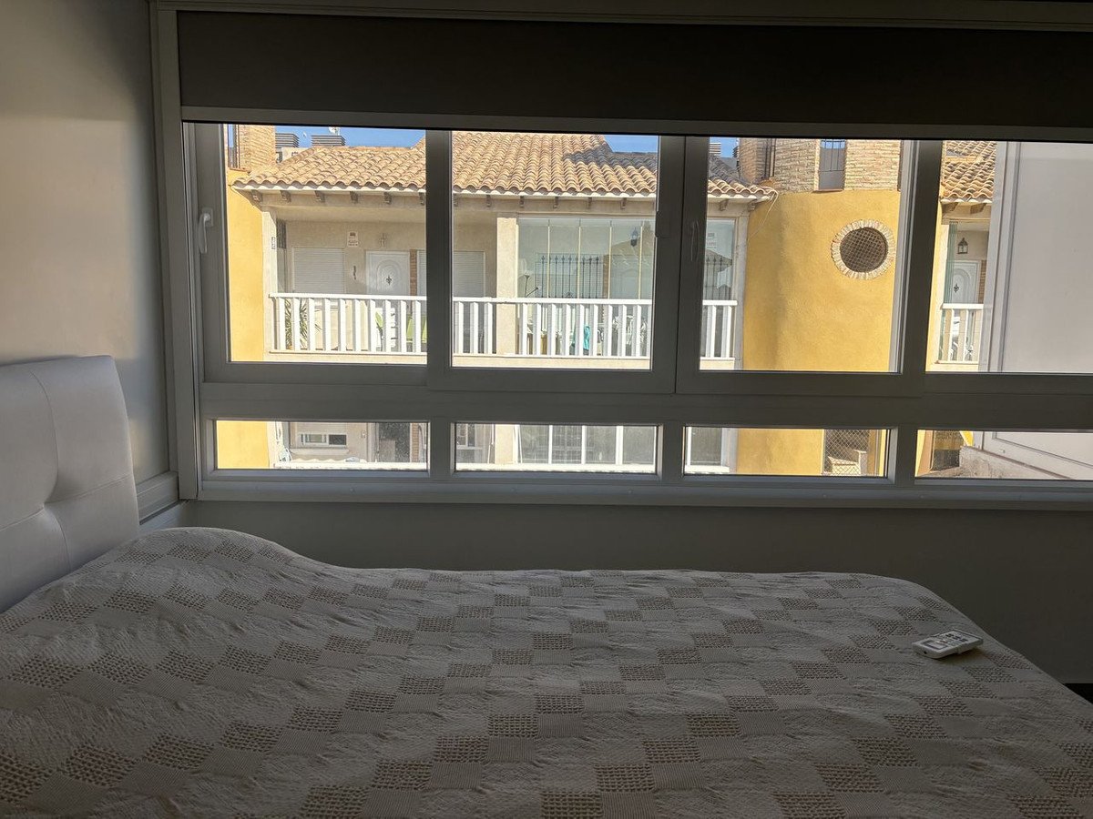 3 Bed Townhouse in La Zenia