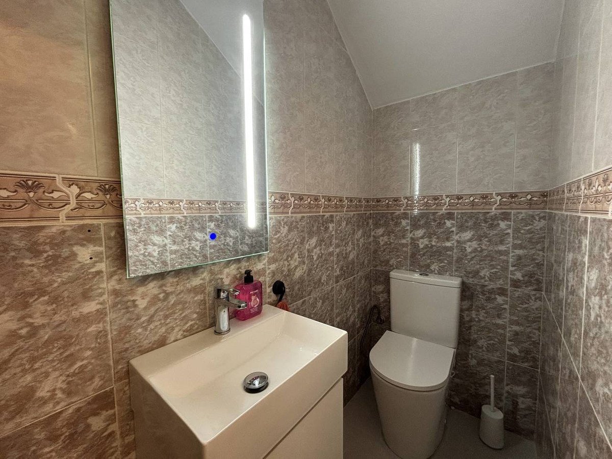 3 Bed Townhouse in La Zenia