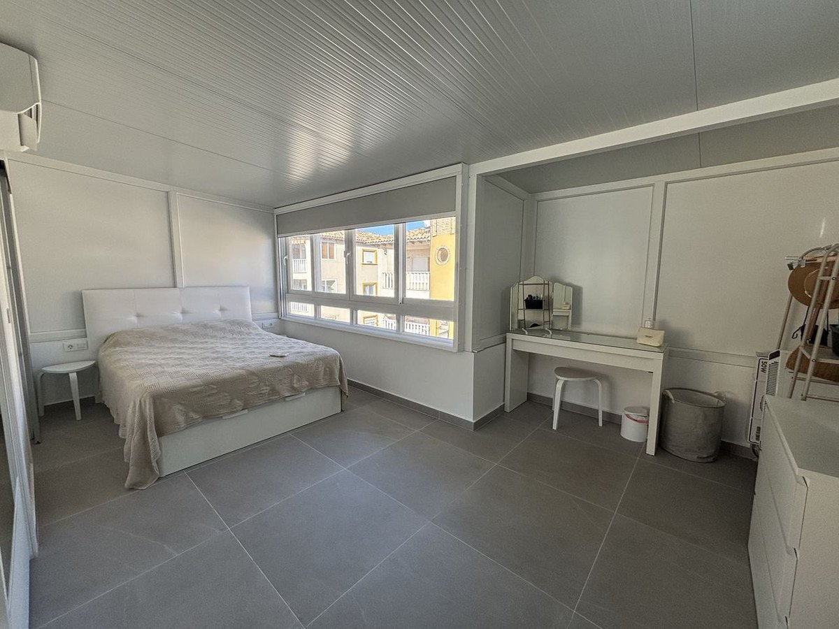 3 Bed Townhouse in La Zenia