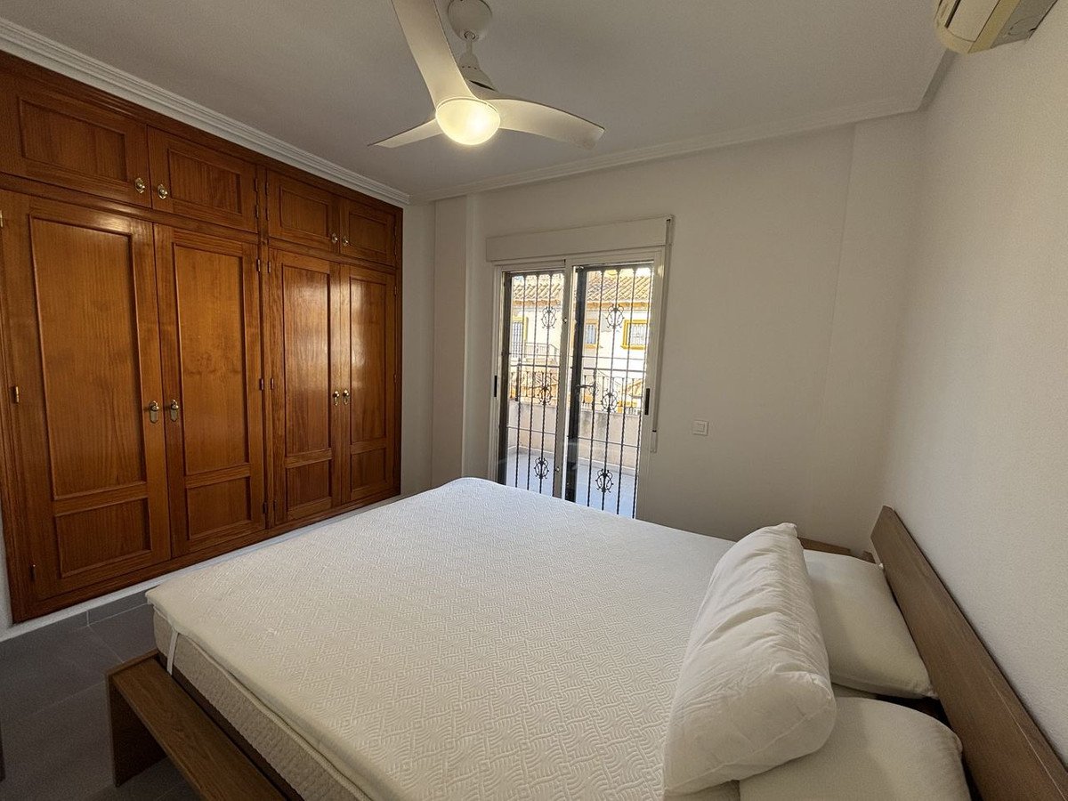 3 Bed Townhouse in La Zenia