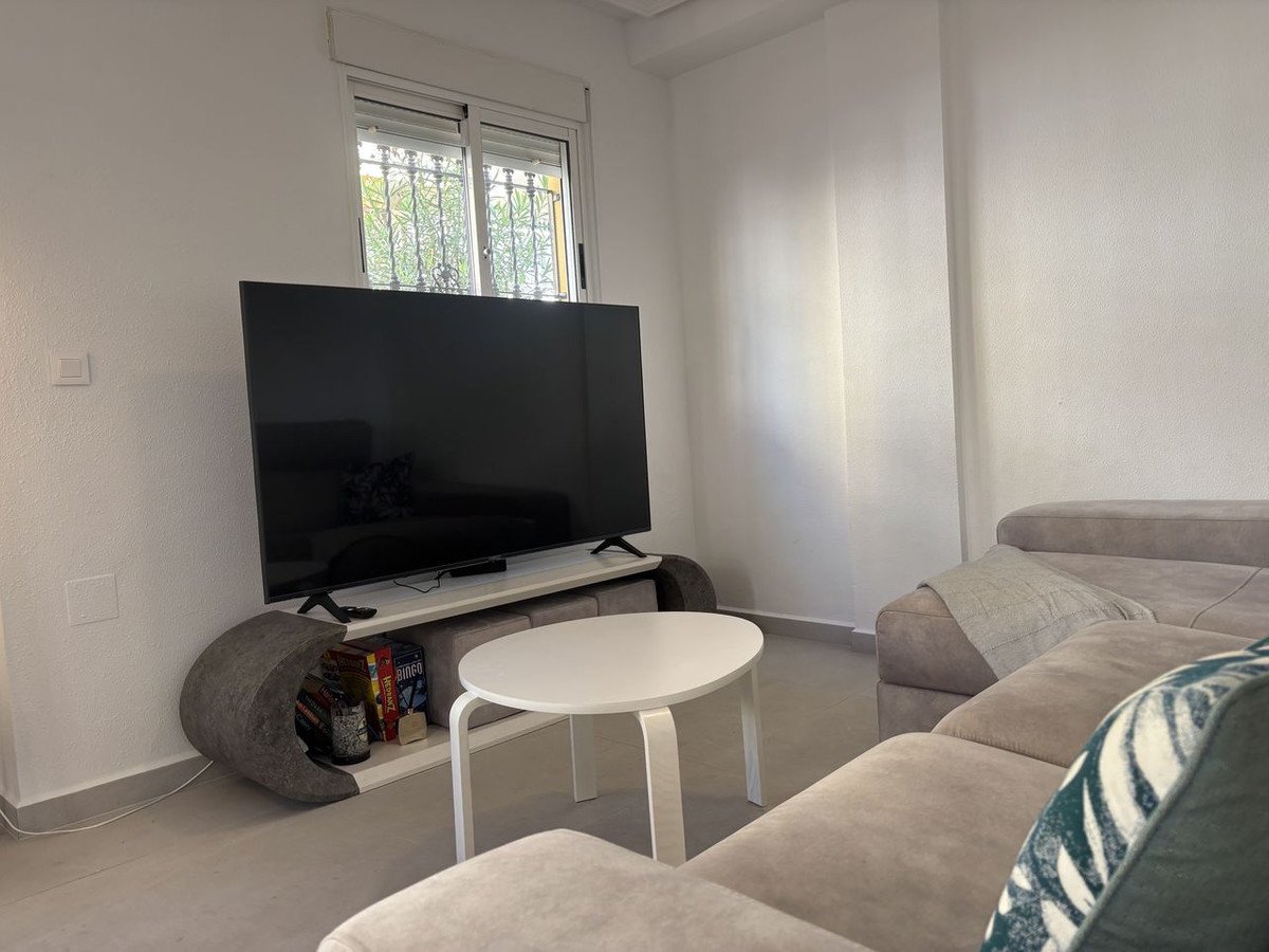 3 Bed Townhouse in La Zenia