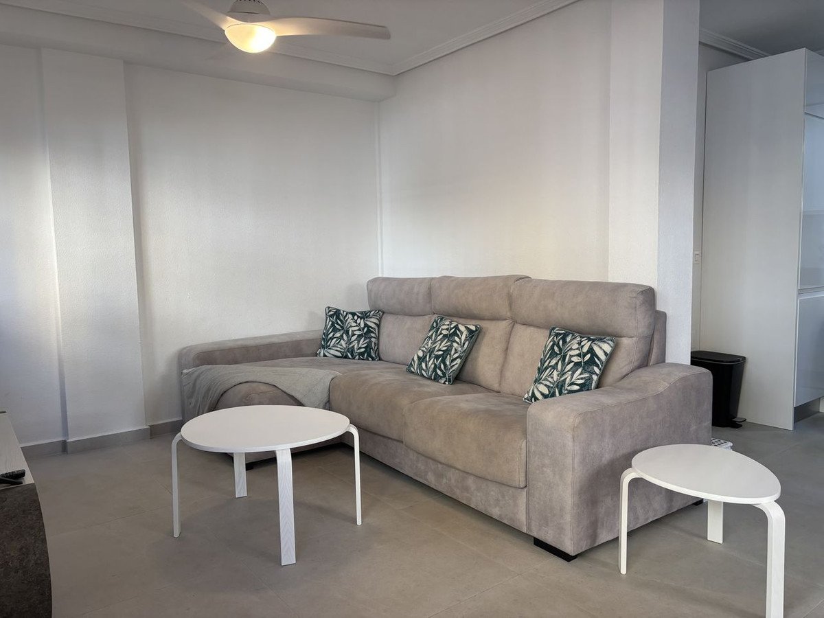 3 Bed Townhouse in La Zenia