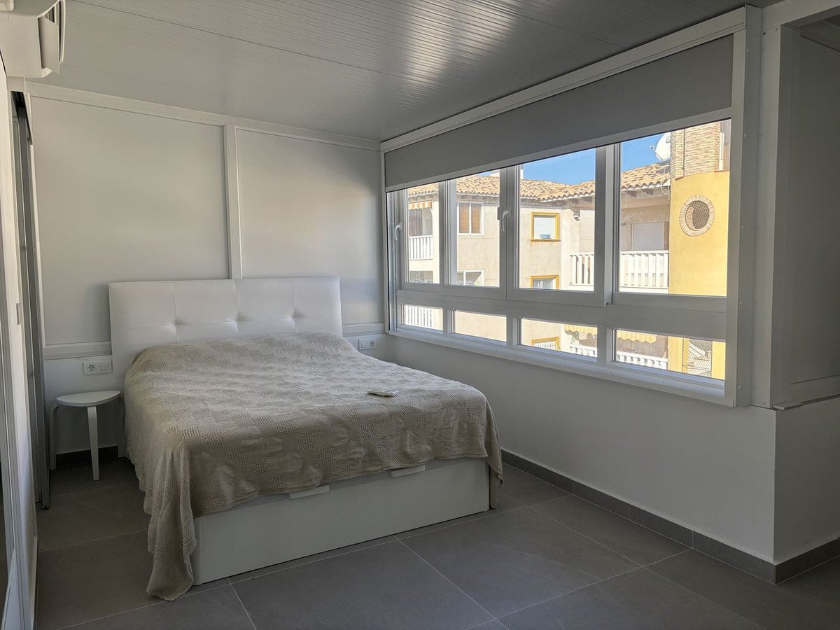 3 Bed Townhouse in La Zenia