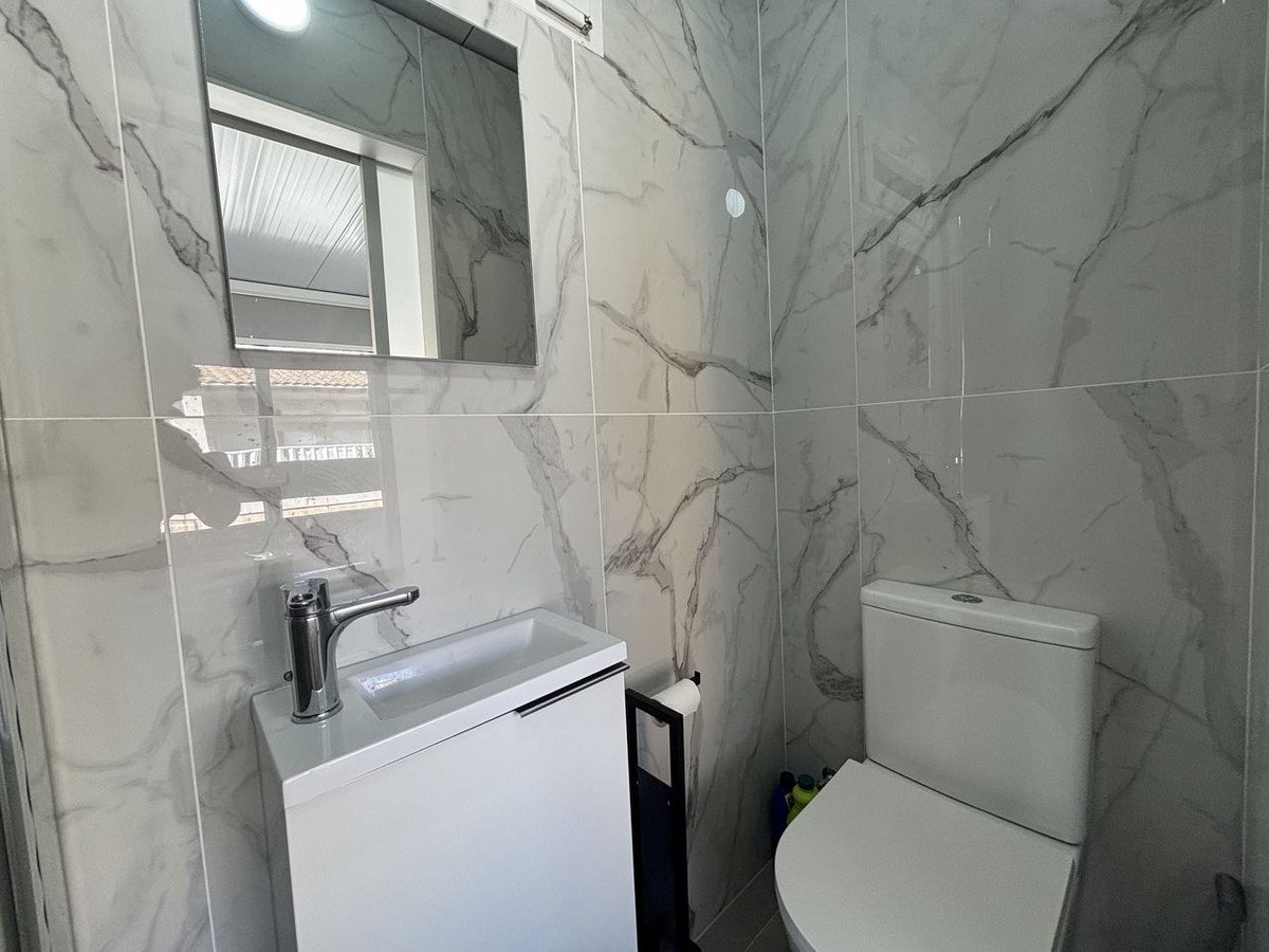 3 Bed Townhouse in La Zenia