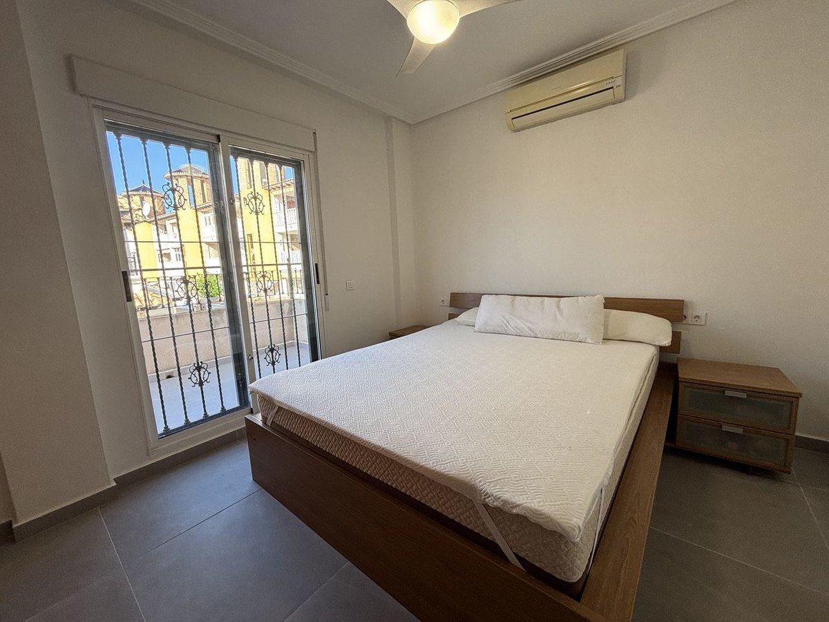 3 Bed Townhouse in La Zenia