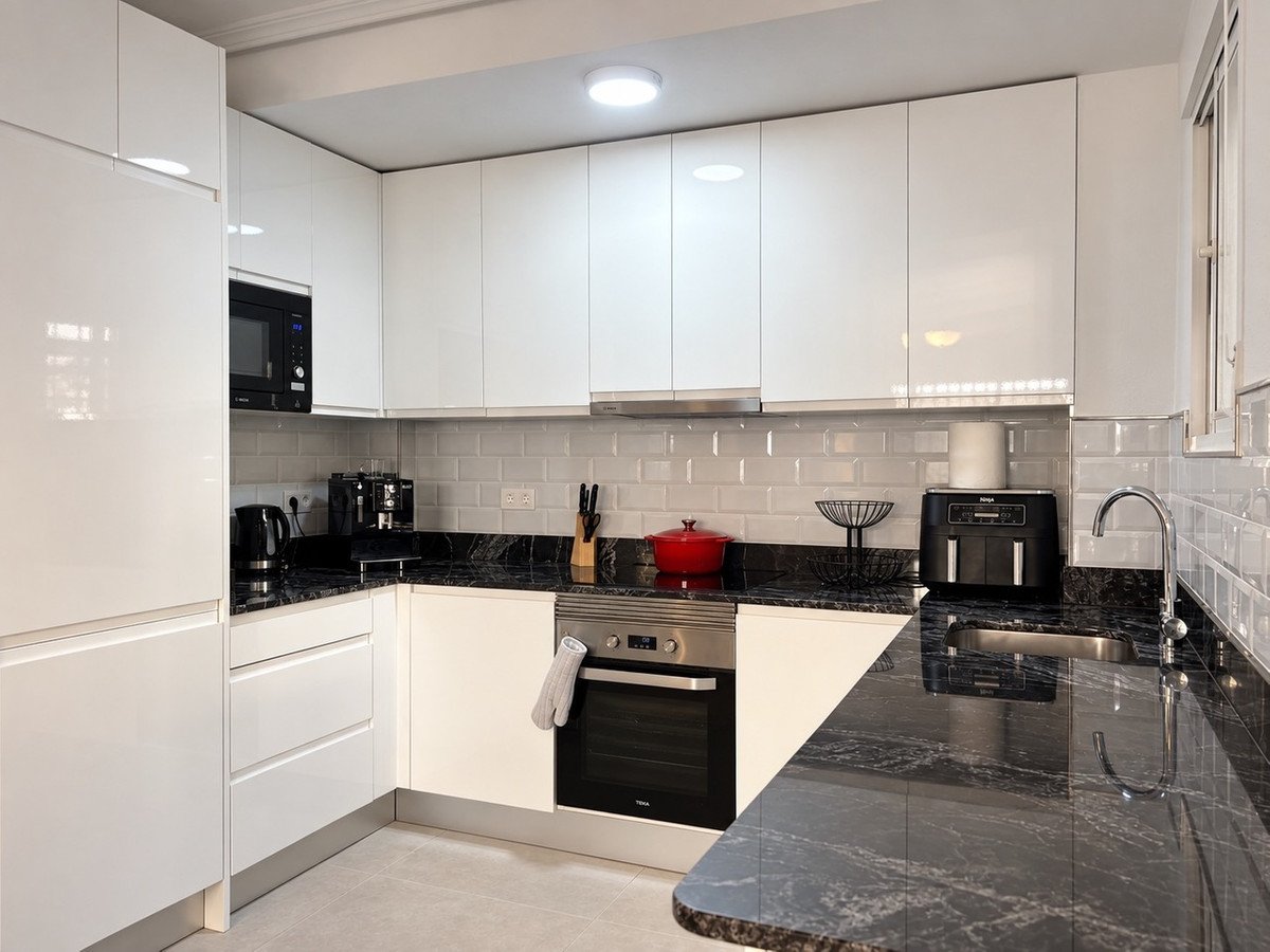 3 Bed Townhouse in La Zenia