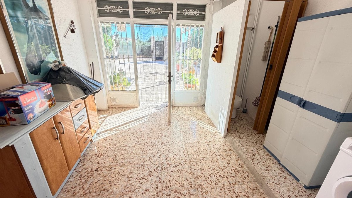 4 Bed Detached Villa in Crevillent