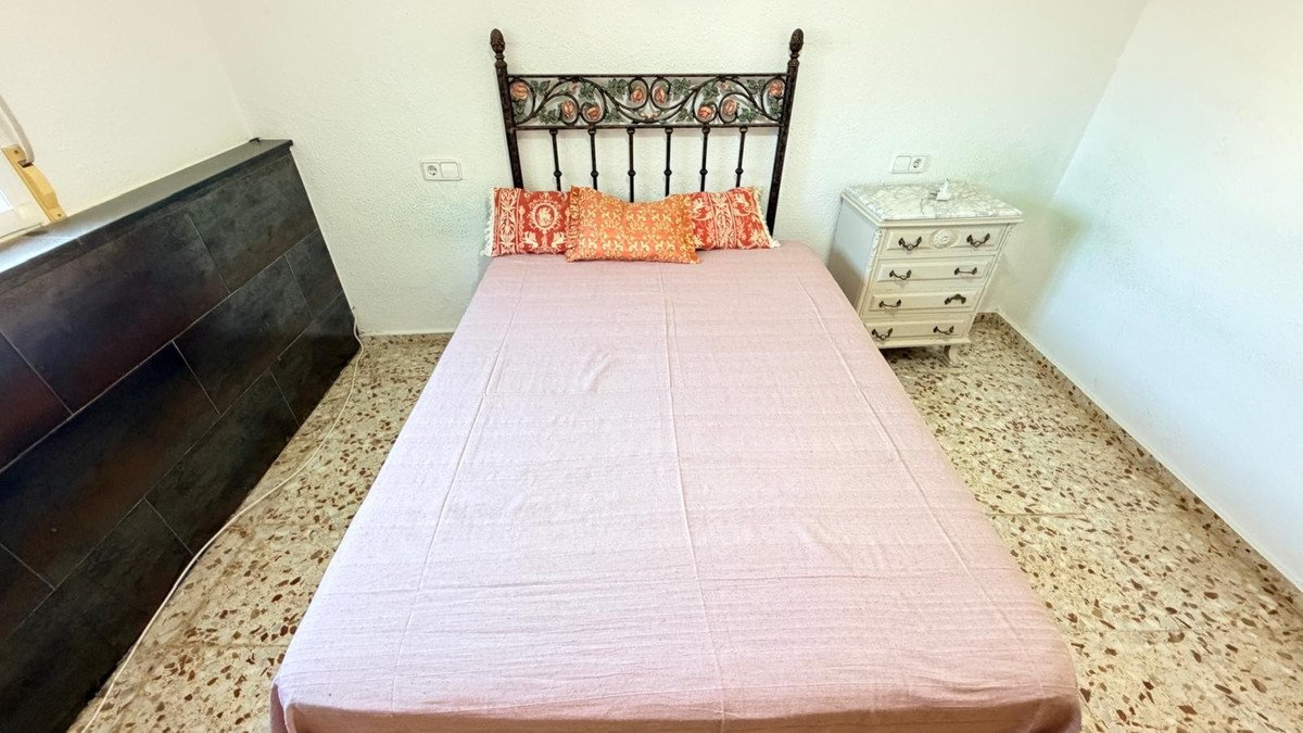 4 Bed Detached Villa in Crevillent