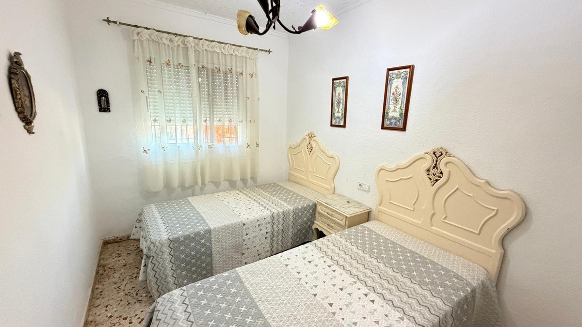 4 Bed Detached Villa in Crevillent