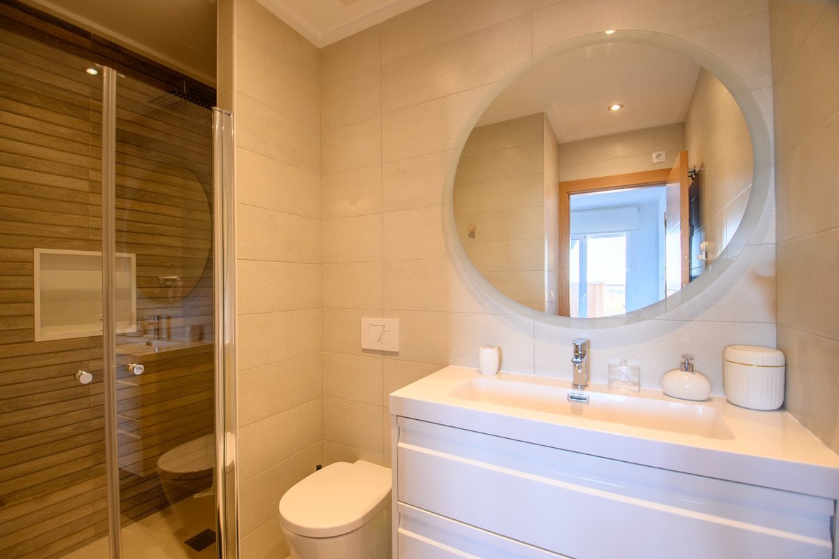 2 Bed Penthouse in Punta Prima