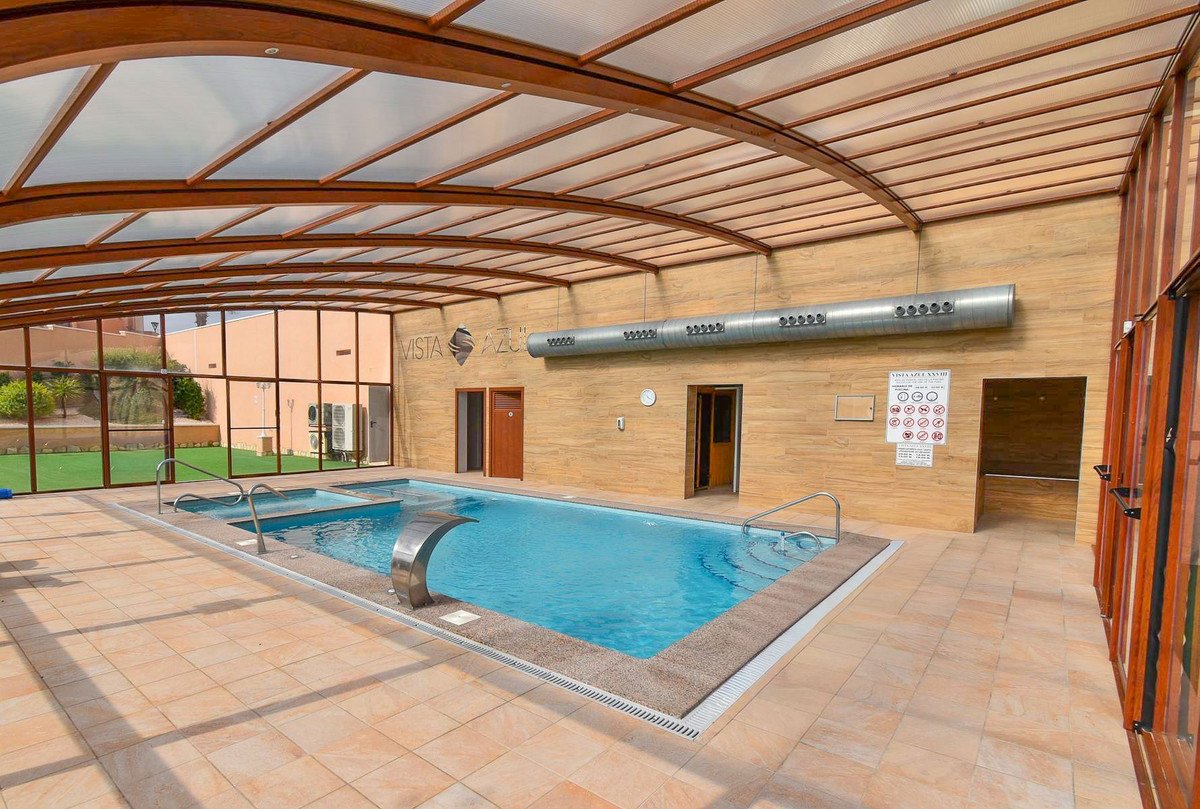 2 Bed Penthouse in Punta Prima