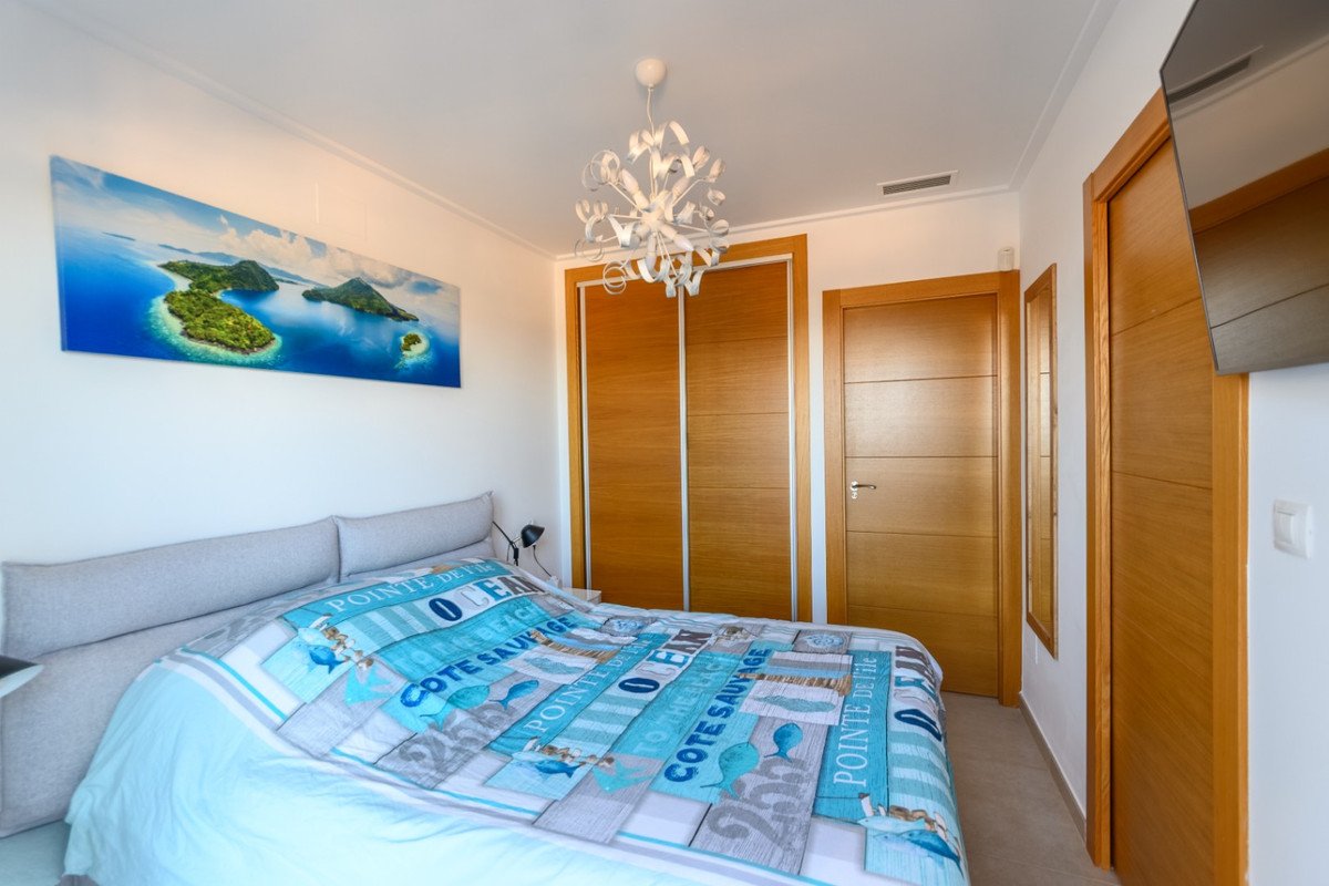 2 Bed Penthouse in Punta Prima
