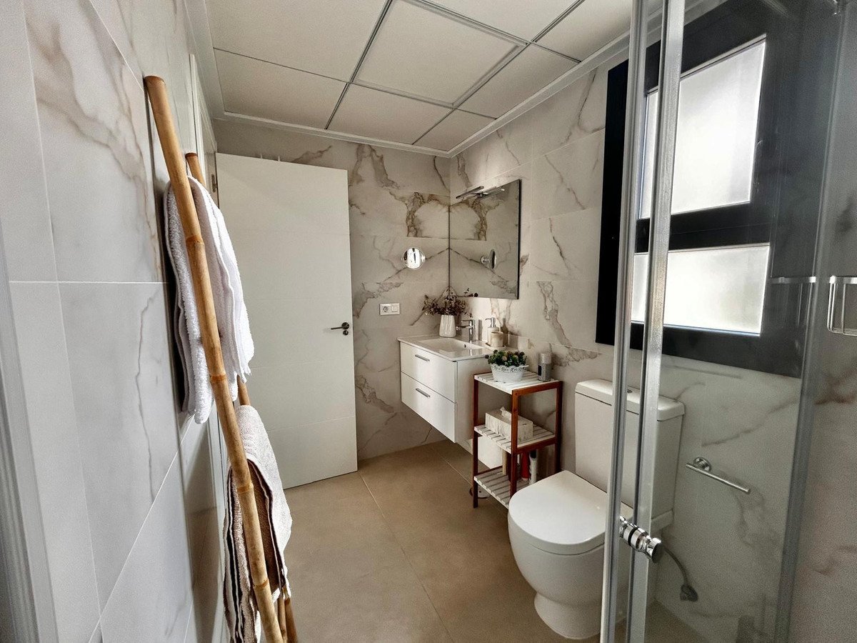 3 Bed Penthouse in Villamartin