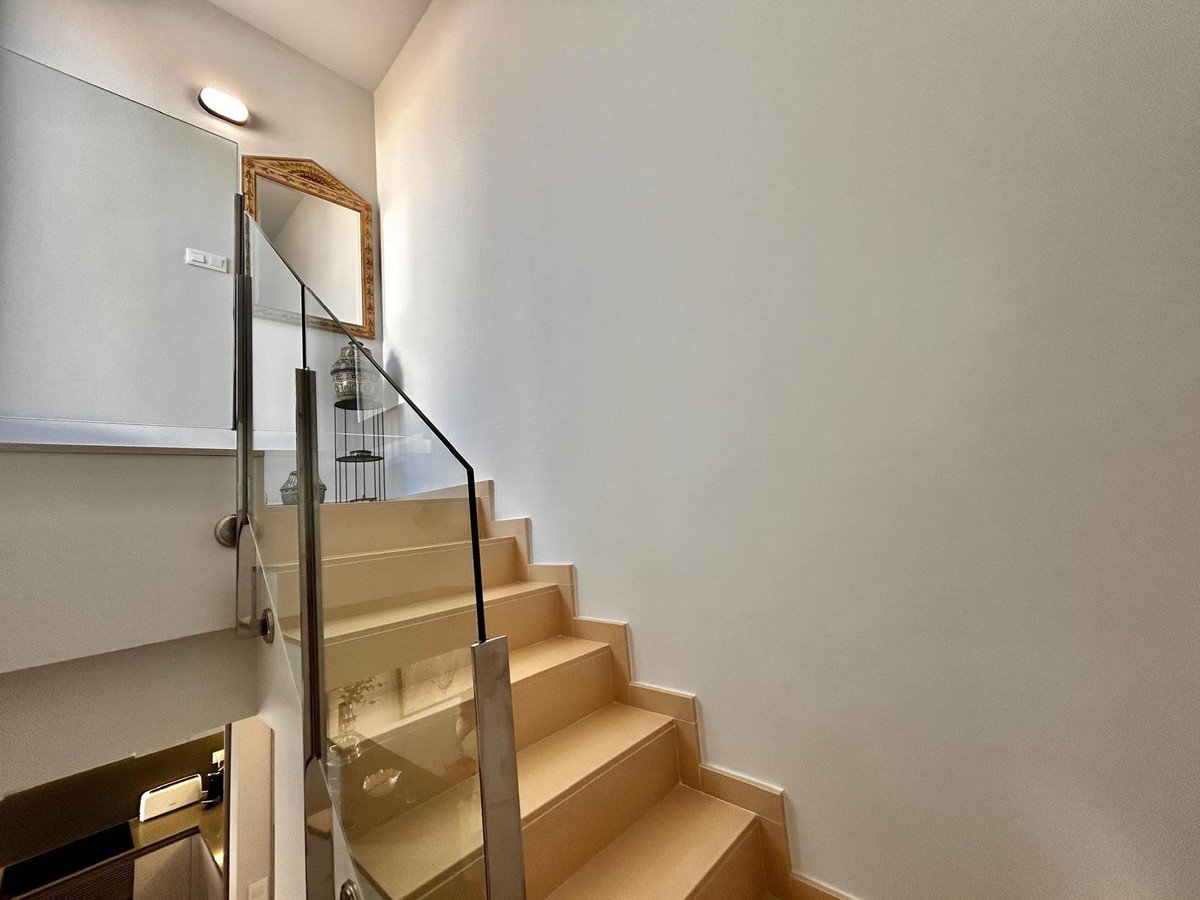 3 Bed Penthouse in Villamartin