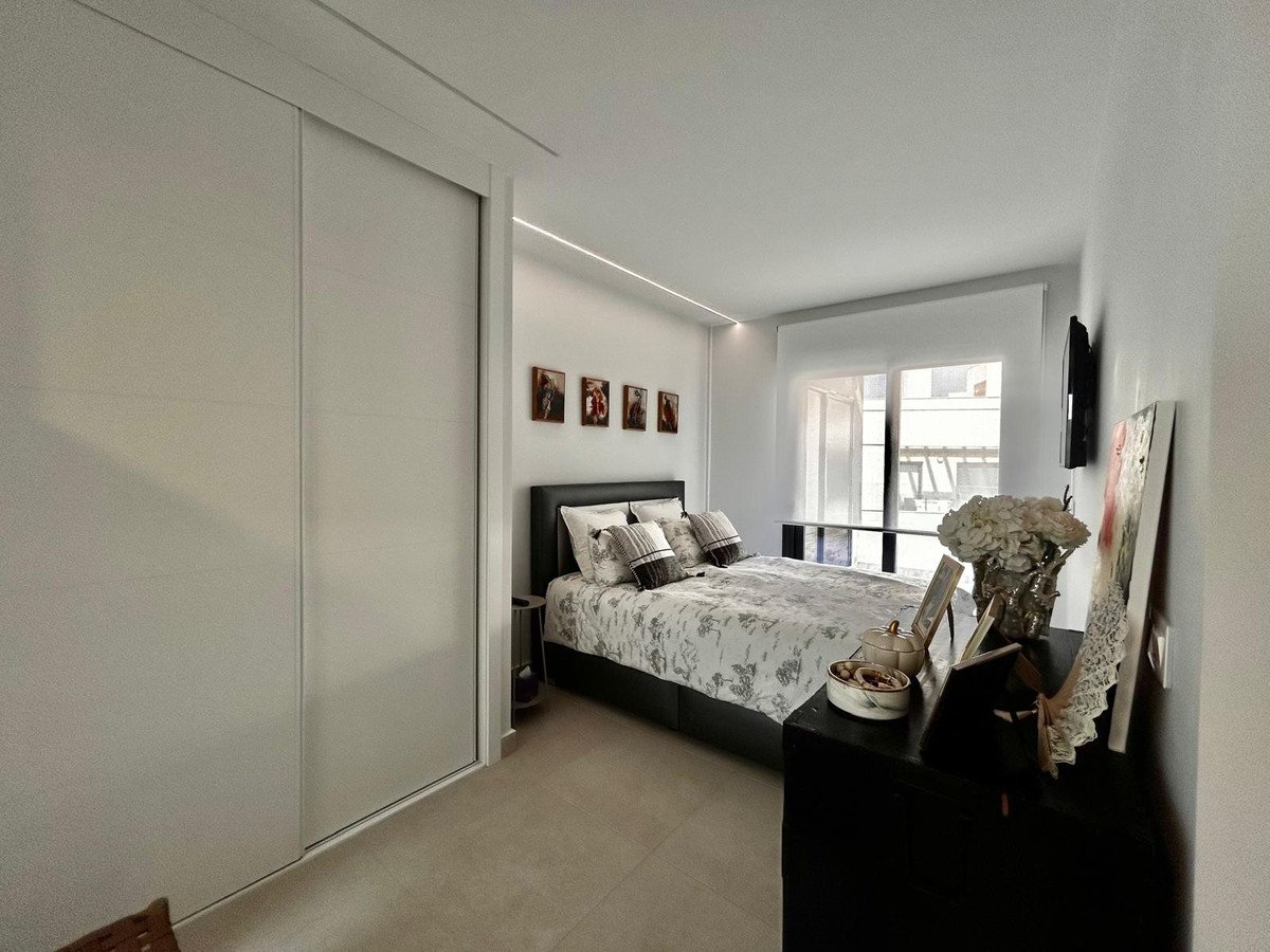 3 Bed Penthouse in Villamartin