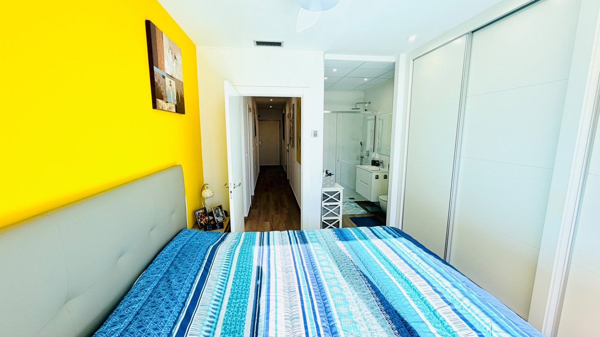 3 Bed Semi-Detached House in Los Montesinos