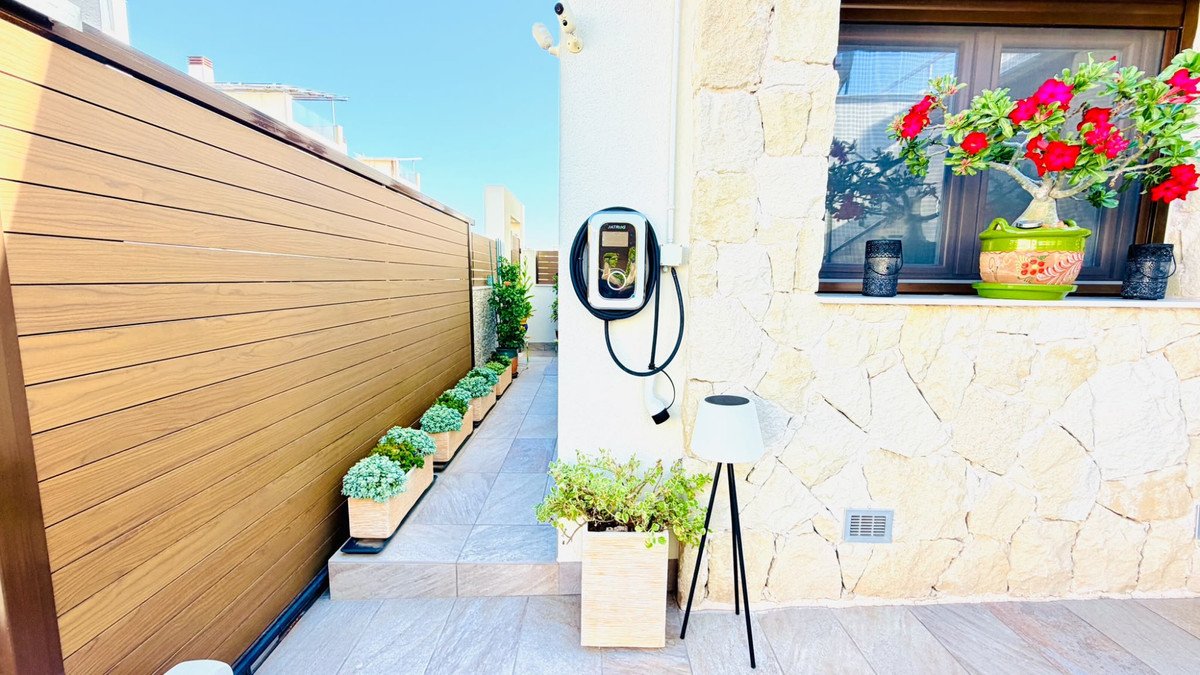 3 Bed Semi-Detached House in Los Montesinos