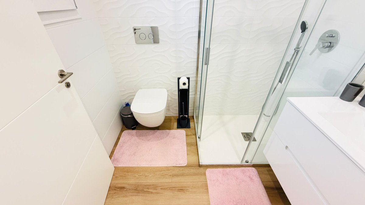 3 Bed Semi-Detached House in Los Montesinos
