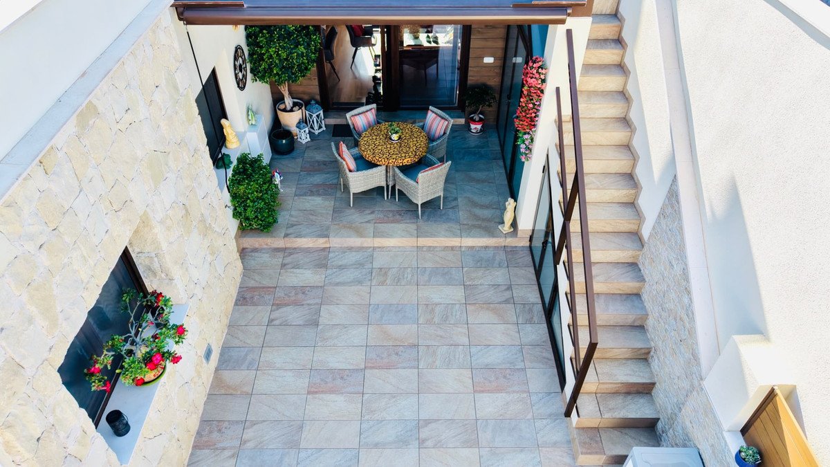 3 Bed Semi-Detached House in Los Montesinos