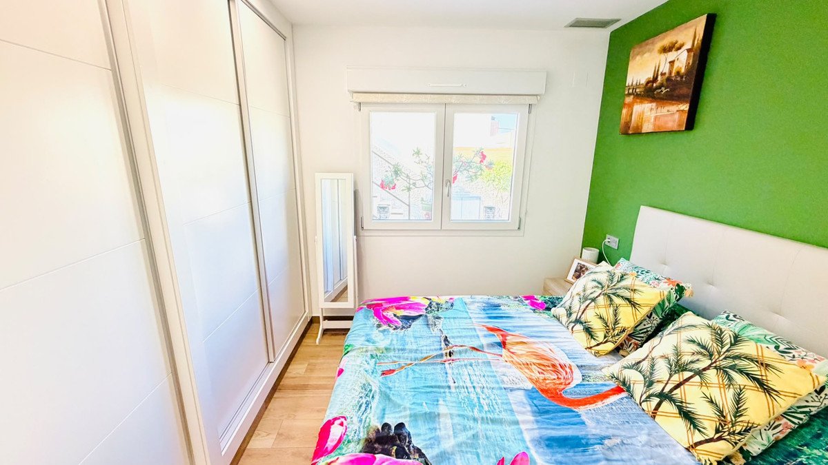 3 Bed Semi-Detached House in Los Montesinos