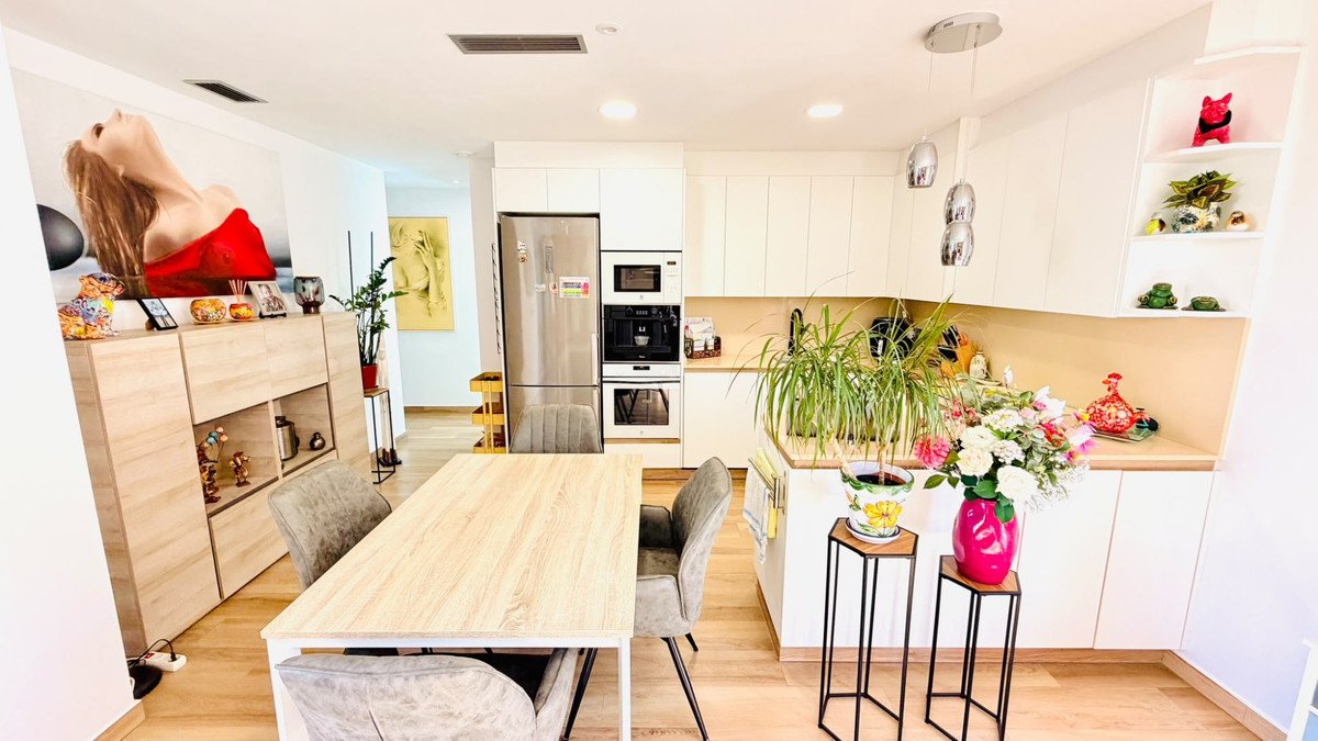 3 Bed Semi-Detached House in Los Montesinos